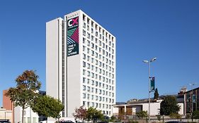 Cx Florence Student & Explorer Place